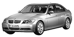 BMW E90 C2866 Fault Code