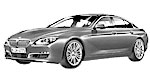 BMW F06 C2866 Fault Code